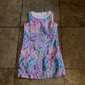 Girls size 12 Lilly dress